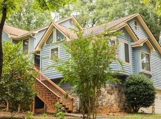 3849 Lamplighter Cir, Duluth, GA 30096