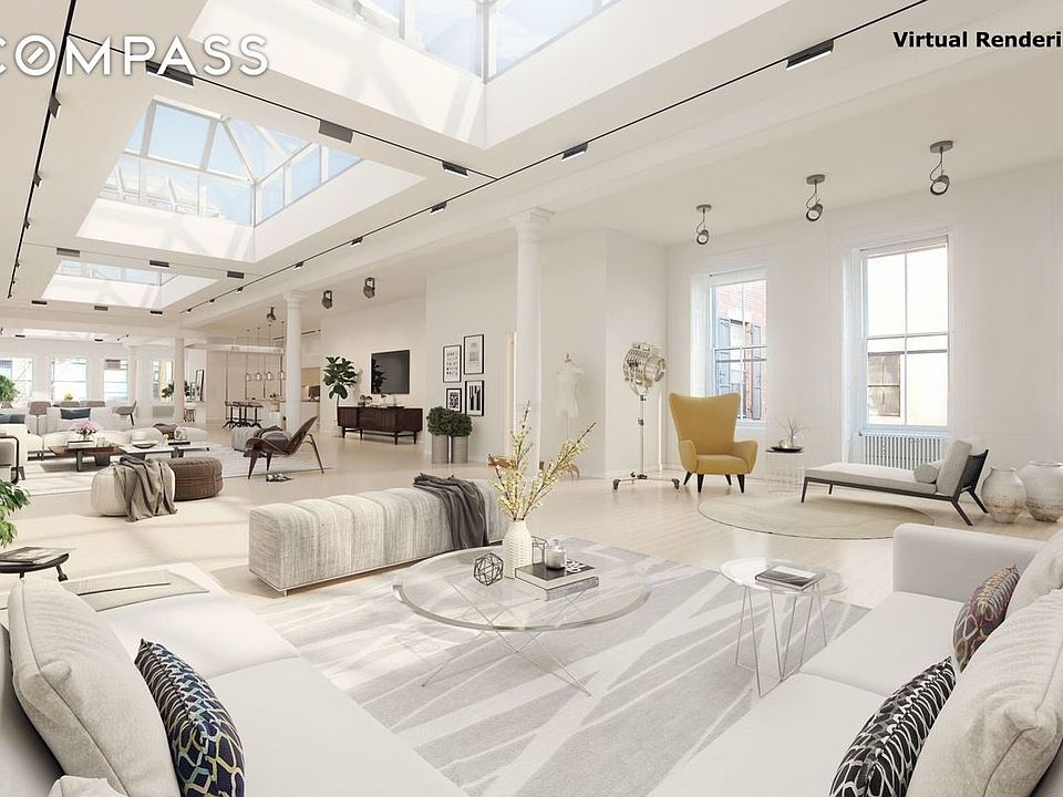1st image of 84 Mercer St #6B