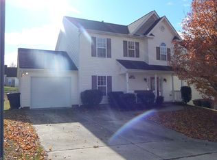 5612 Sycamore Glen Rd, Greensboro, NC 27405