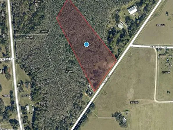 4541 County Road 561, Clermont, FL 34714