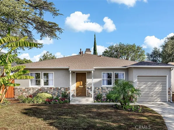 248 Poppy Ave, Monrovia, CA 91016