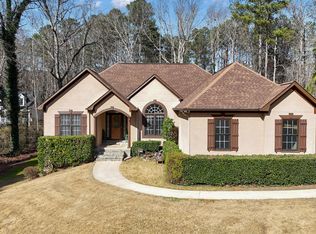 340 Spring Forest Way, Sharpsburg, GA 30277