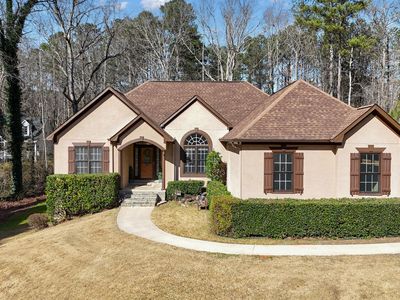 340 Spring Forest Way, Sharpsburg, GA, 30277