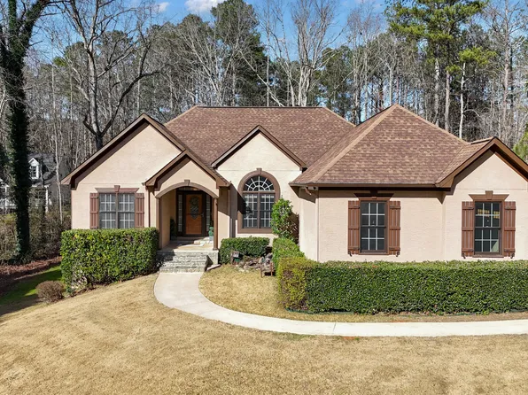 340 Spring Forest Way, Sharpsburg, GA 30277