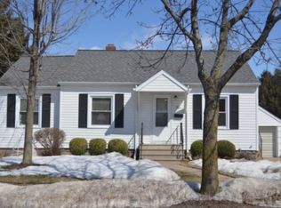 517 Illinois Ave, Stevens Point, WI 54481