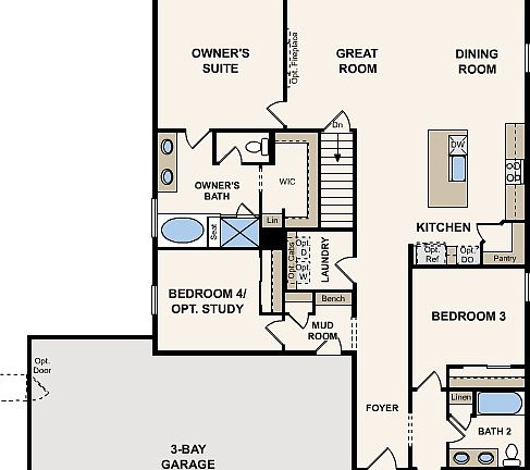 2nd image of this home