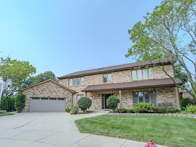 208 E Brett Ct, Arlington Heights, IL, 60005