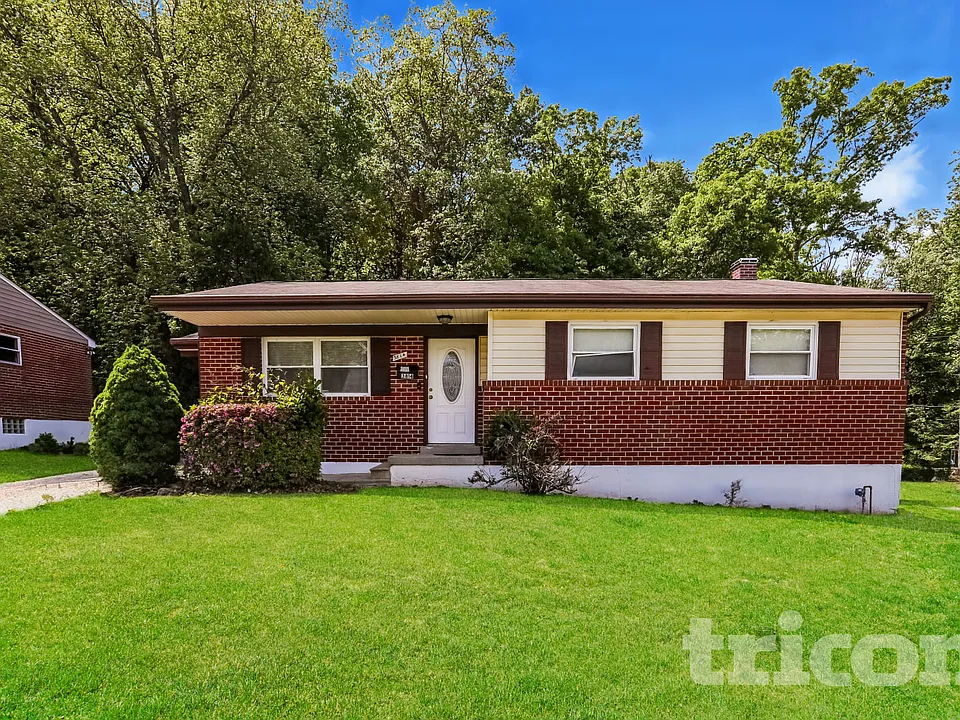 3814 Collier Rd