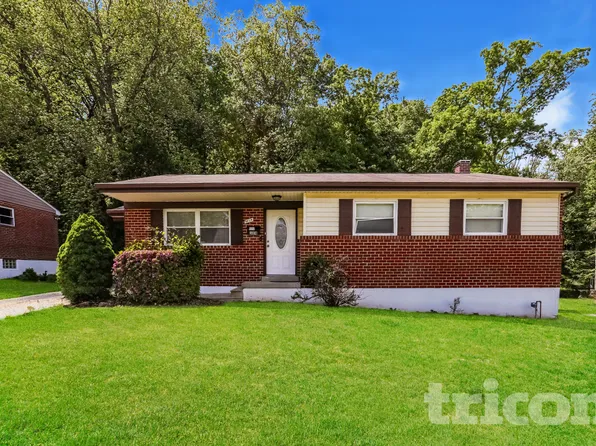 3814 Collier Rd, Randallstown, MD 21133