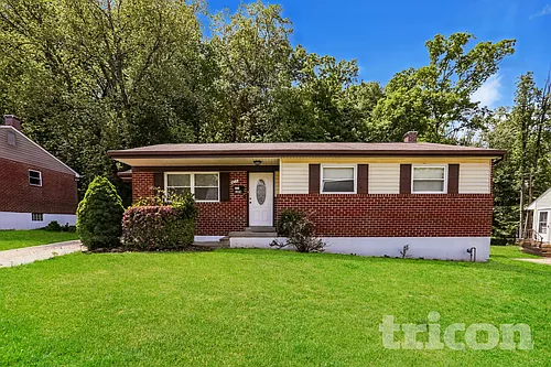 3814 Collier Rd Photo 1