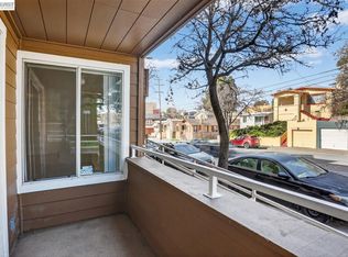 Diamond View, Oakland, CA 94602