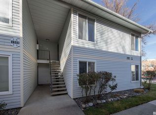 1553 Delucchi Ln UNIT H, Reno, NV 89502