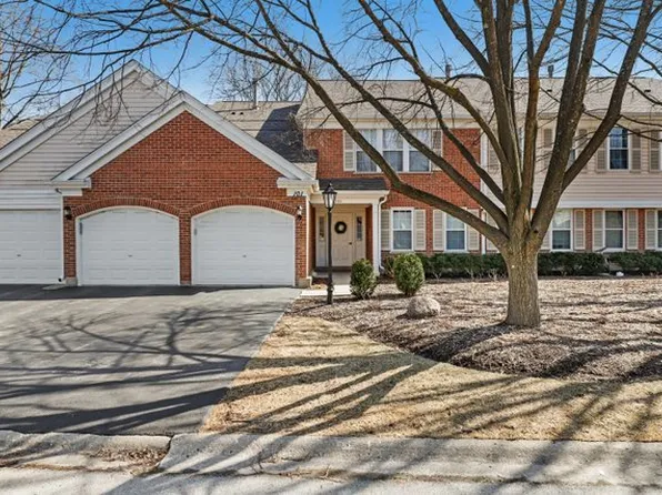 101 Rob Roy Ln APT A, Prospect Heights, IL 60070