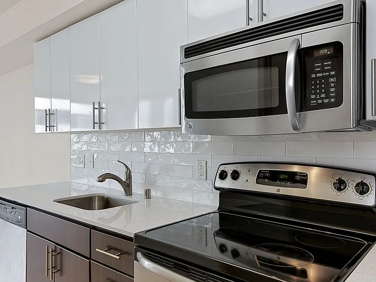 H2O Apartments — Photo 41