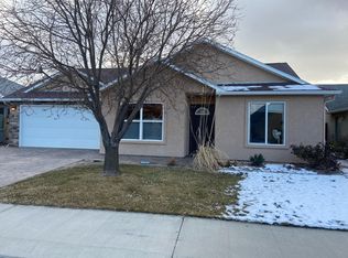 251 Arches Dr, Fruita, CO 81521