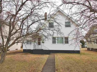 2406 John Ave, Superior, WI 54880