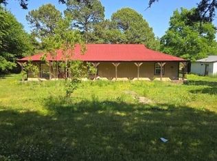 84913 S 4752nd Rd, Stilwell, OK 74960