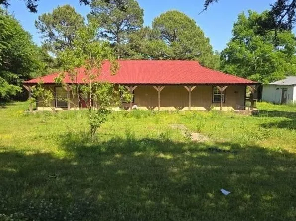 84913 S 4752nd Rd, Stilwell, OK 74960