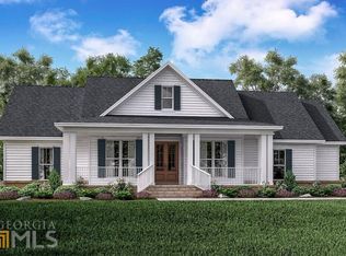 3050 Mahlon Smith Rd, Social Circle, GA 30025