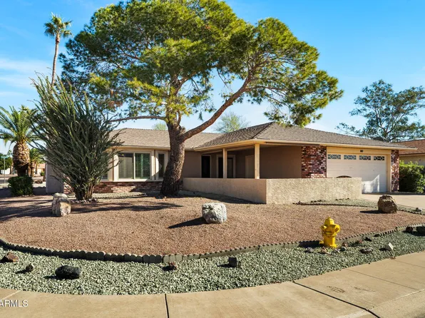 1735 LEISURE WORLD --, Mesa, AZ 85206