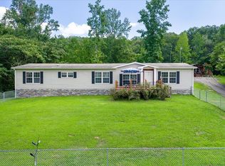 2029 Shiloh Rd, Decatur, TN 37322