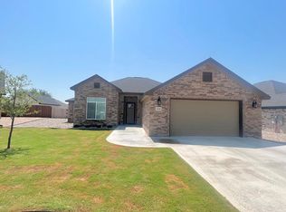 3906 Ruth Ln, San Angelo, TX 76904