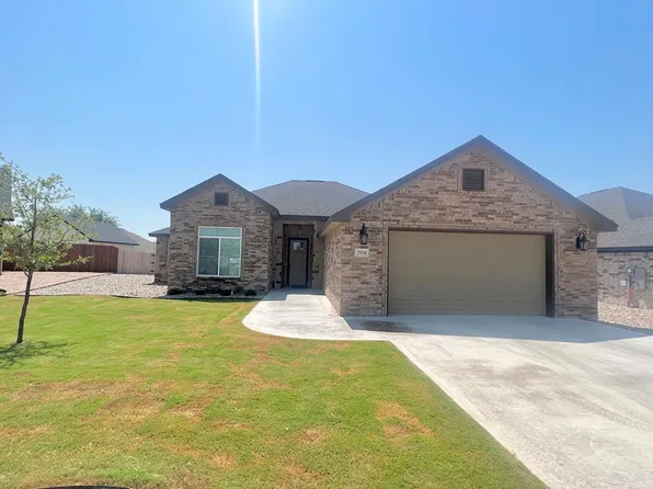 3906 Ruth Ln, San Angelo, TX 76904