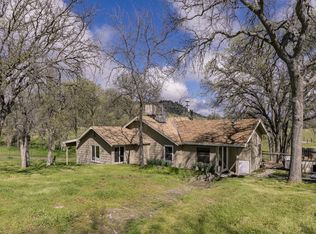 34145 Frazier Rd, Auberry, CA 93602