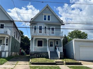 312 Dewitt St, Buffalo, NY 14213