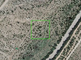 0 W Teepee Rd, Buckeye, AZ 85326