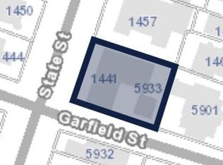 1441 State St, New Orleans, LA 70118