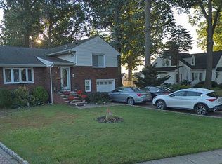 64 Hazel St, Clifton, NJ 07011