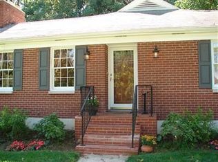 512 Volusia Ave, Dayton, OH 45409