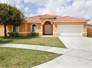 25502 SW 134th Ct, Homestead, FL 33032