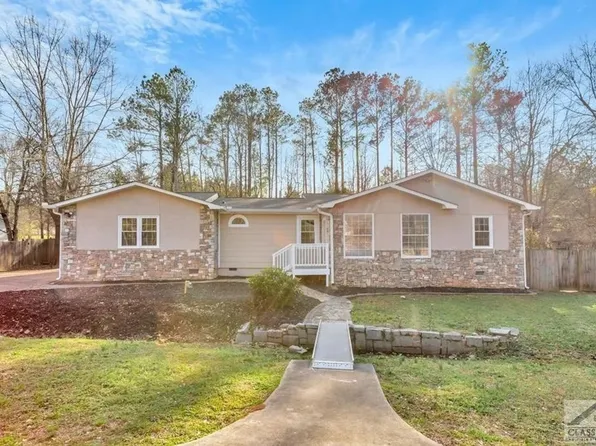 155 Dwight Rd, Athens, GA 30605