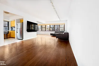 Sold by Brown Harris Stevens