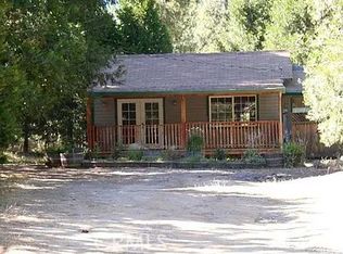 6710 Steely Ridge Rd, Somerset, CA 95684