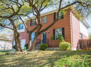 3805 John Simpson Trl, Austin, TX 78732