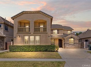 12222 Dry Creek Dr, Rancho Cucamonga, CA 91739