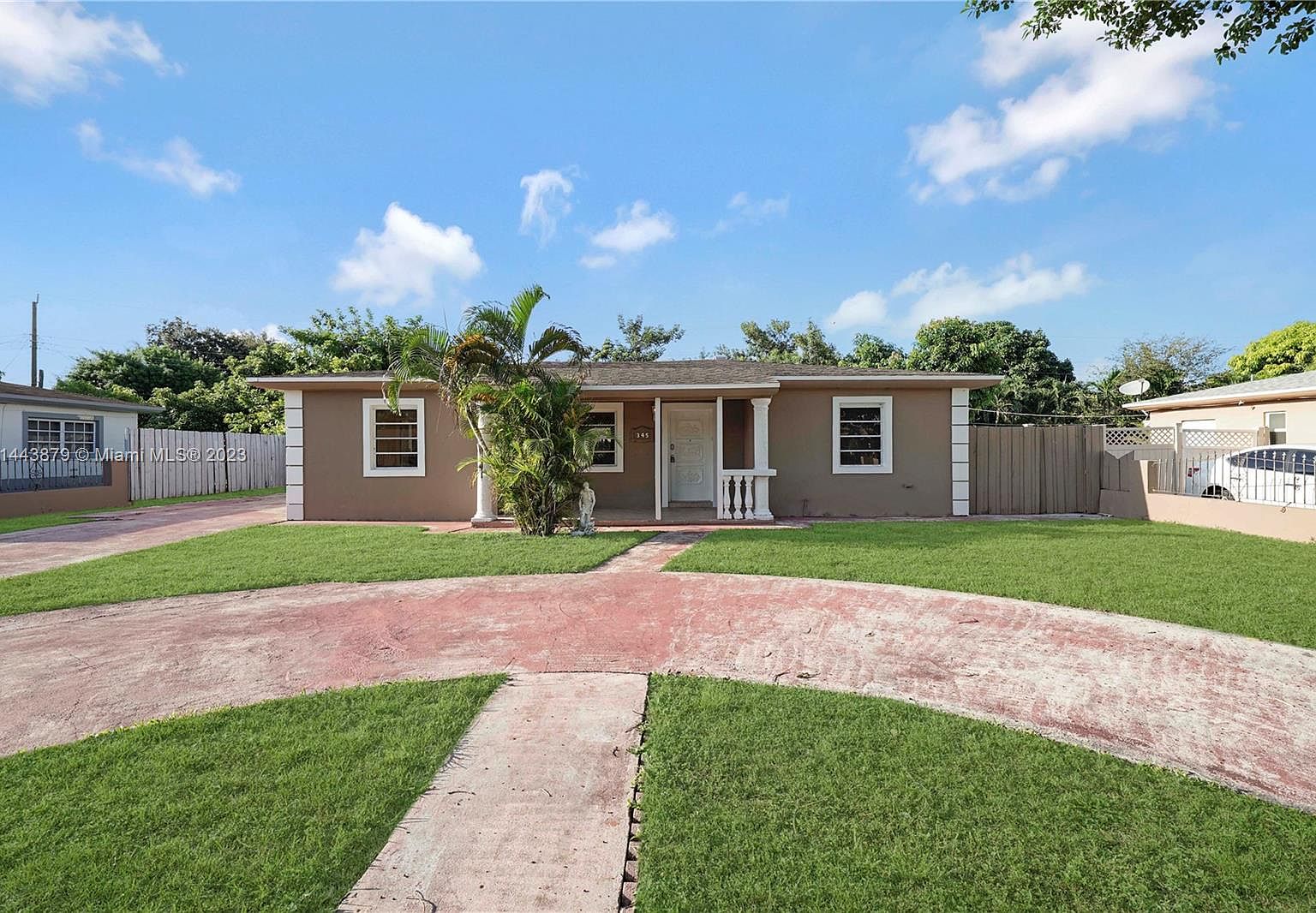 345 NW 189th Ter, Miami Gardens, FL 33169 Zillow