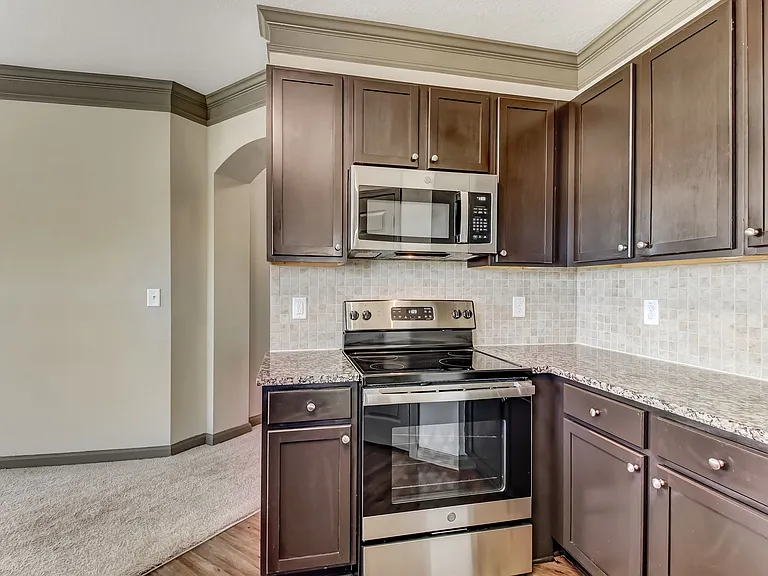 Valdosta - 3 Bed / 2 Bath - 1,455 Sq.Ft.
