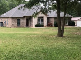215 Rcr #3326, Emory, TX 75440