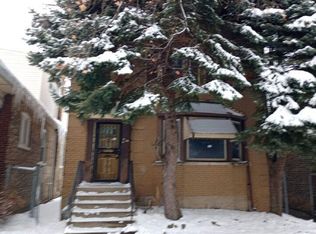 7742 S Laflin St, Chicago, IL 60620