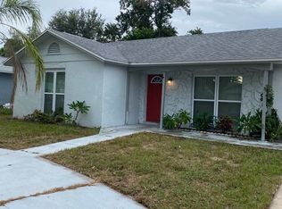 7420 Fairfax Dr, Port Richey, FL 34668