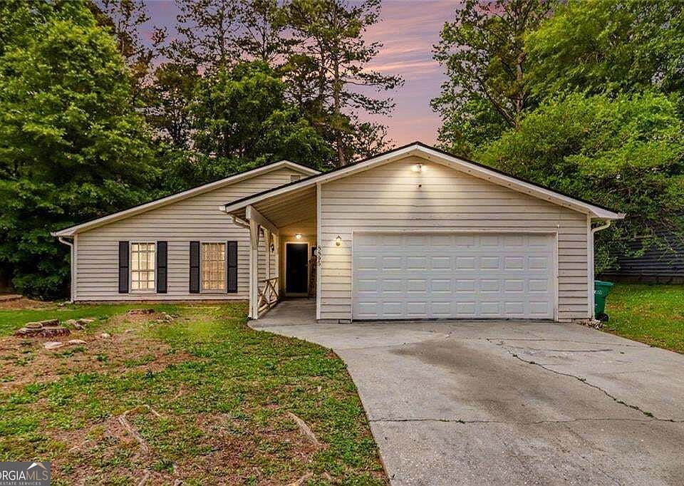 1st image of 8895 Wesley Pl