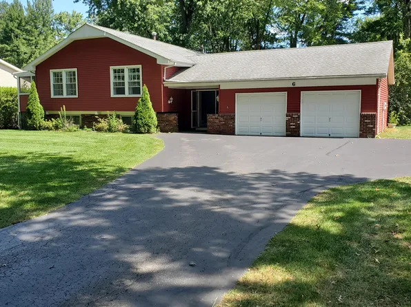 6 Jamestown Road, Manalapan, NJ 07726