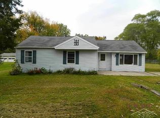 6850 Wegner Rd, Saginaw, MI 48609