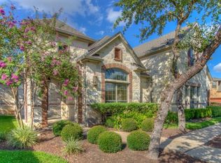 3602 Luminoso Ln W, Round Rock, TX 78681