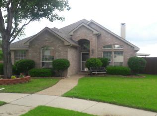 2799 Ridge Stone Dr, Lewisville, TX 75067