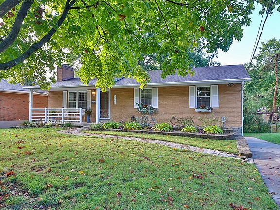 2nd image of 5541 Penway Ct